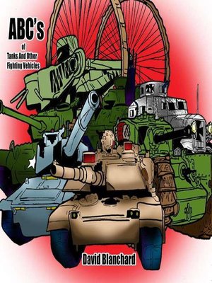 cover image of ABCs of Tanks and Other Fighting Vehicles